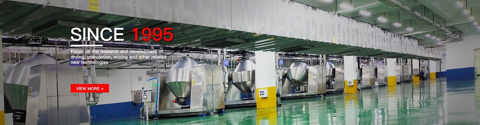 qualità macchina dell'essiccaggio per polverizzazione fabbrica