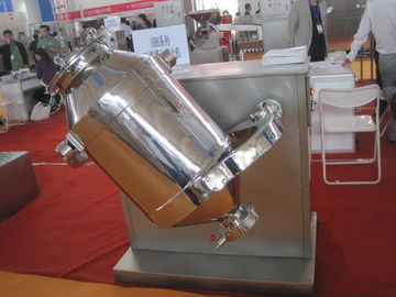High Shear Industrial Sized Mixers And Blenders Machine Three Dimensional